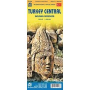 Turkiet, Centrala och Kappadokien, ITM